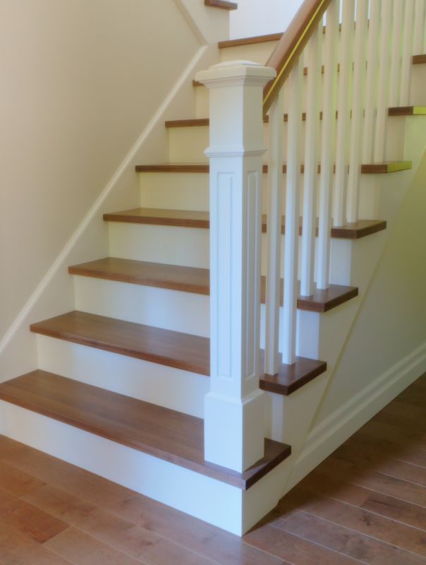 Basement Steps Installation in Alpharetta, GA