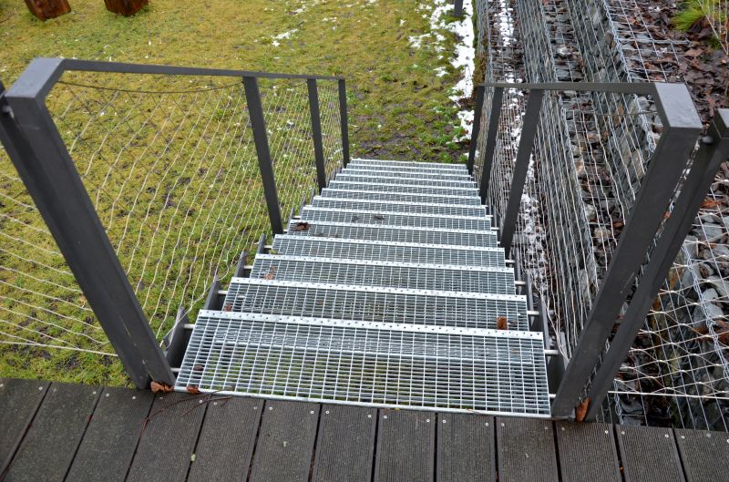 Accessibility & Comfort