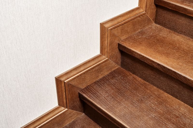 Staircase Installation in Kansas City, KS