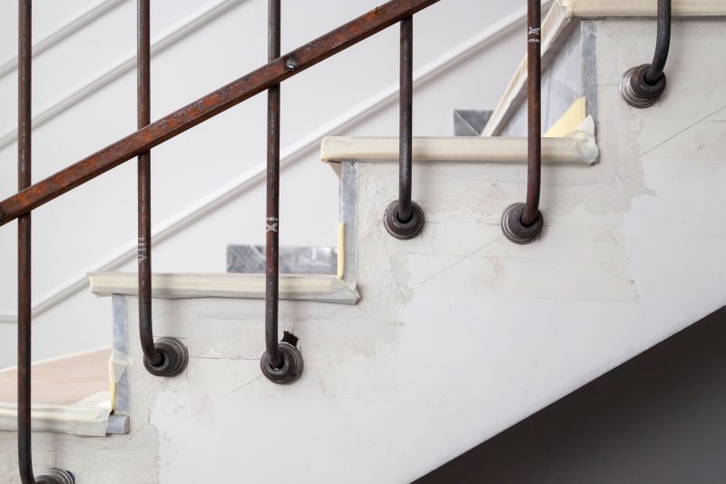 Staircase Installation in Alpharetta, GA