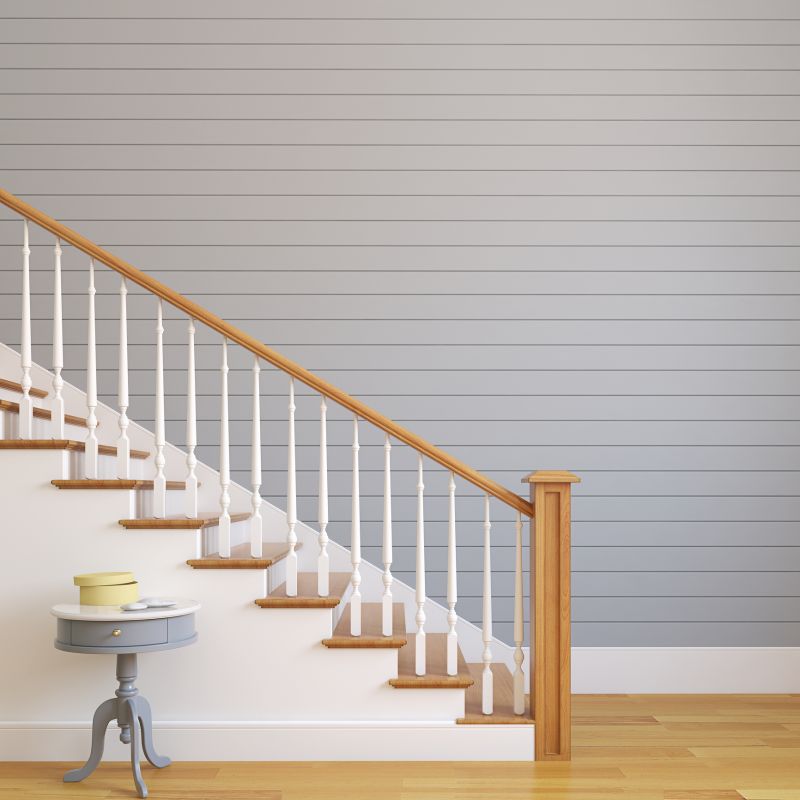 Wood Railing Repair in Olathe, KS